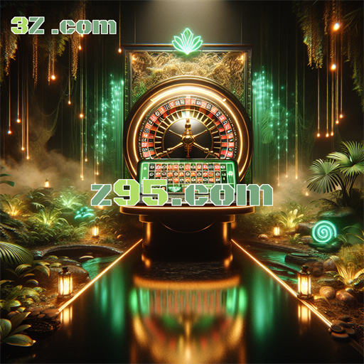 Login e Jogos: A Experiência do z95.com Revelada