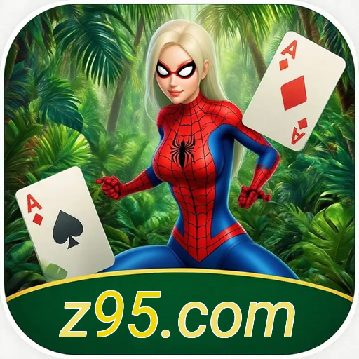 z95.com - Baixar app e descobrir novos jogos de cassino